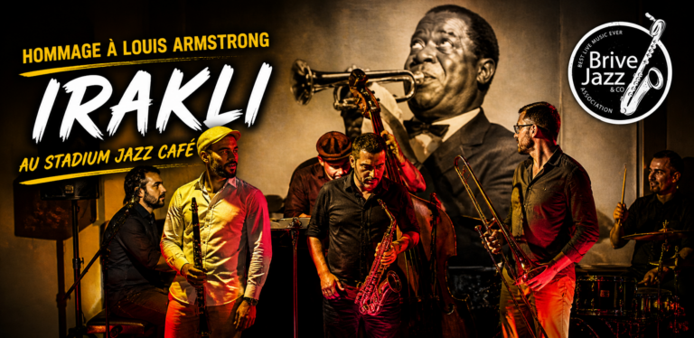 IRAKLI