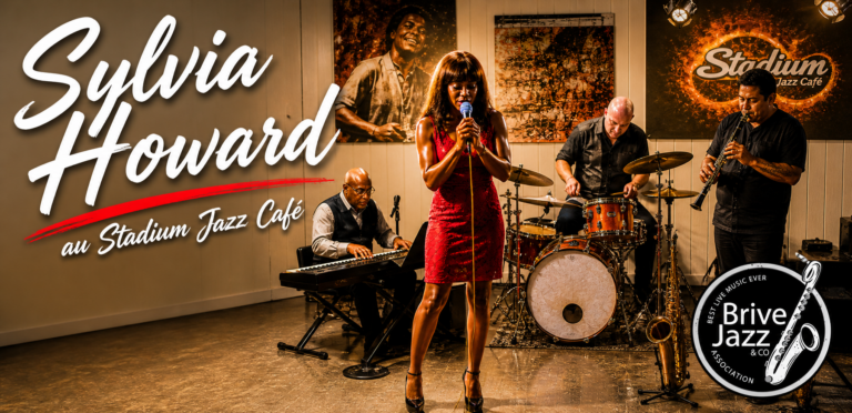 Sylvia Howard