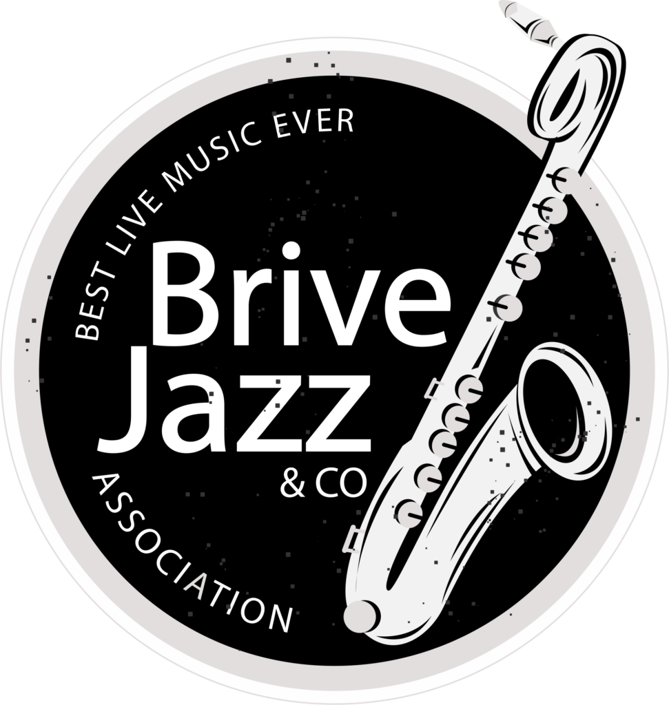brive jazz logo grand
