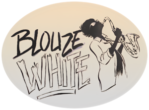Blouze White