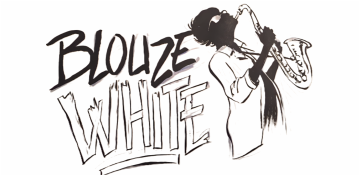 Concert BLOUZE WHITE