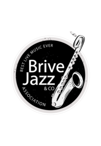 Logo Brive Jazz