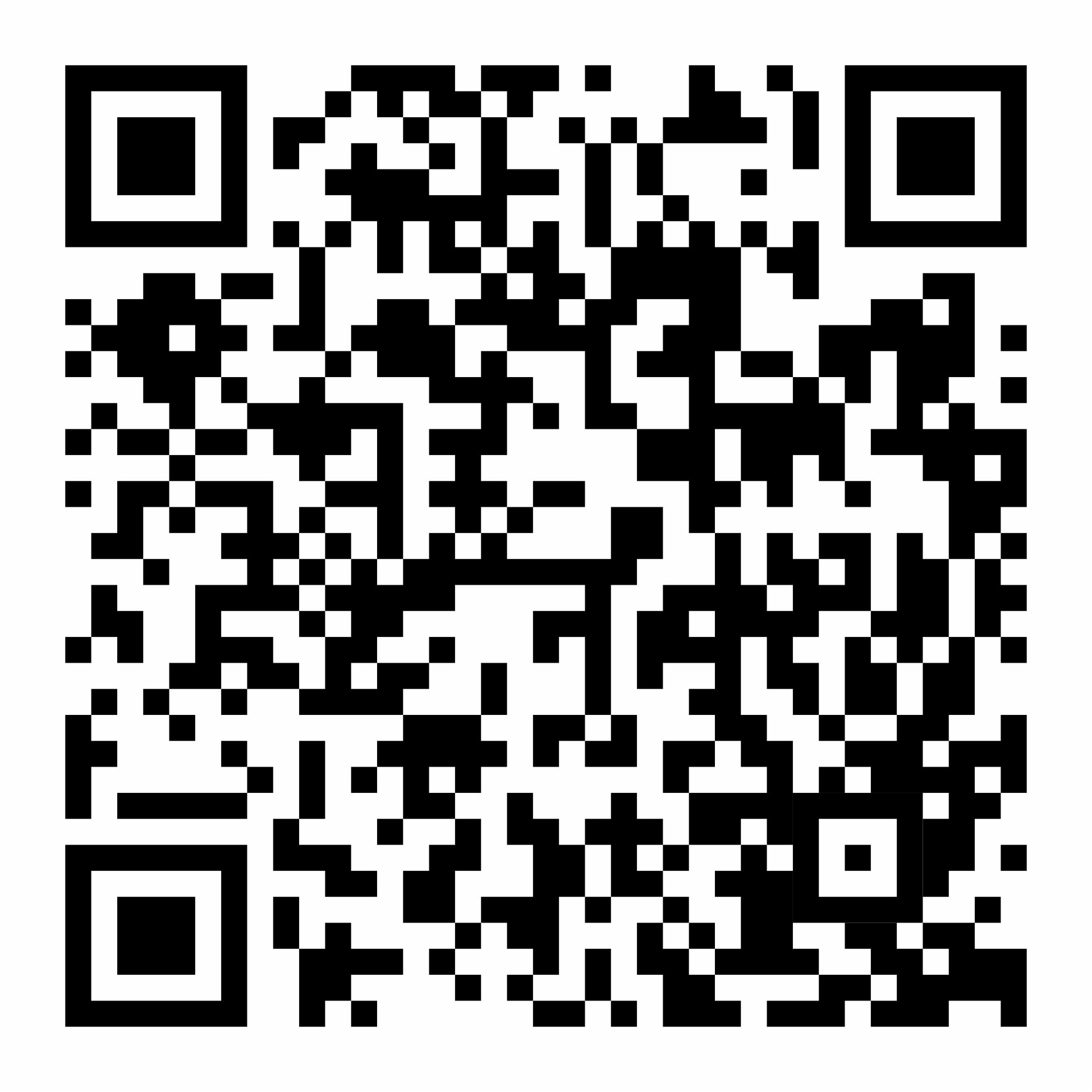 QR code avis Google