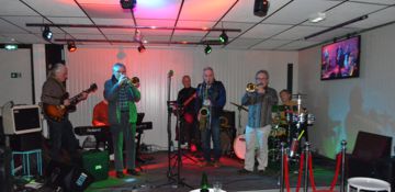 JAM Session jeudi 19 Février 2026 à 20H00