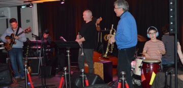 JAM Session Février