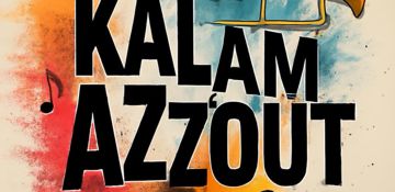 Concert KALAMAZZ’OUT