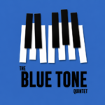The  Blue Tone quintet – jeudi 28 mai