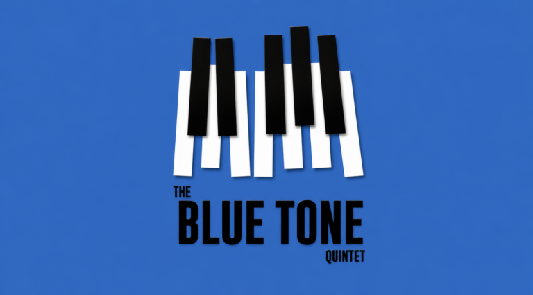 The  Blue Tone quintet – jeudi 28 mai