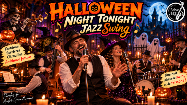 HALLOWEEN NIGHT TONIGHT