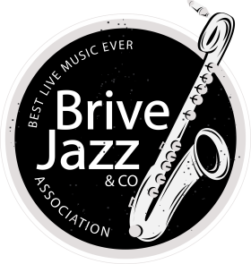 brive jazz logo grand